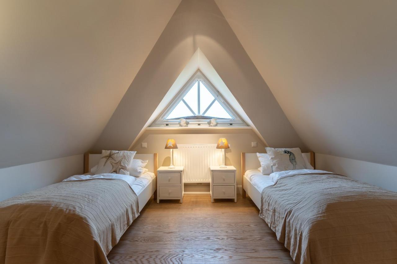Strandhaus 54 Grad Nord Ferienhaus Strandhaus 54 Grad Nord Brösum Εξωτερικό φωτογραφία